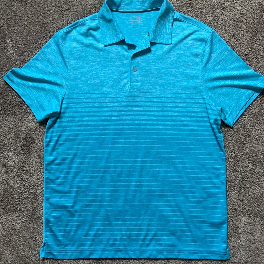 Champion Golf Polo